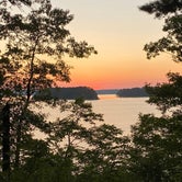 Review photo of Ozan Point - De Gray Lake by Cheri H., July 9, 2021