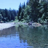 Review photo of Eel River Campgrounds Inc by amber P., July 9, 2021