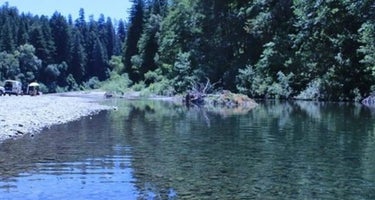 Eel River Campgrounds Inc
