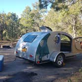 Review photo of Mather Campground — Grand Canyon National Park by Mary S., June 13, 2018
