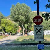 Review photo of United Campground of Durango by kristen , July 9, 2021