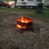 Review photo of Indian Lake State Park Campground by Josh H., July 9, 2021
