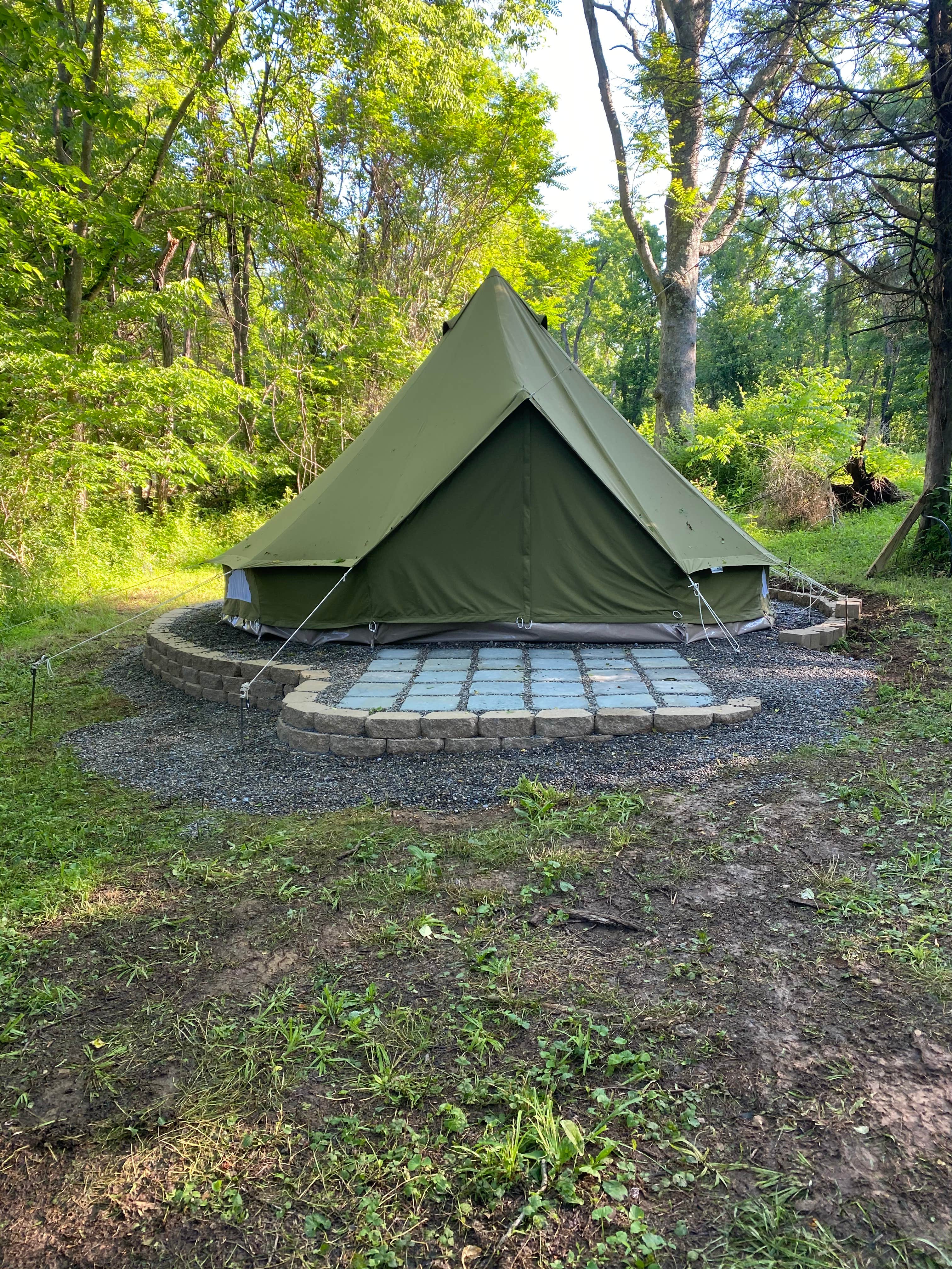 Camper submitted image from Mulehalla - 5