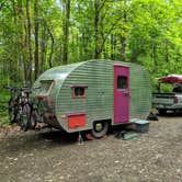 Review photo of Blueberry Patch Campground — Green Mountain & Finger Lakes National Forests by Shari  G., June 13, 2018