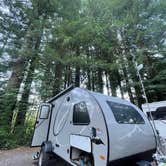 Review photo of Giant Redwoods RV & Cabin Destination by Colleen E., July 9, 2021