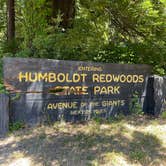 Review photo of Giant Redwoods RV & Cabin Destination by Colleen E., July 9, 2021