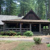 Review photo of Smith Creek Village — Silver Falls State Park by Lauren A., July 9, 2021