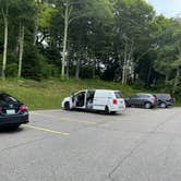 Review photo of Grandfather Mountain Campground by Mitchell G., July 9, 2021