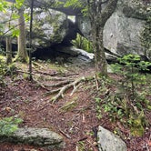 Review photo of Grandfather Mountain Campground by Mitchell G., July 9, 2021