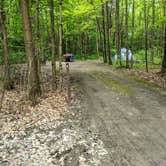 Review photo of Blueberry Patch Campground — Green Mountain & Finger Lakes National Forests by Shari  G., June 13, 2018