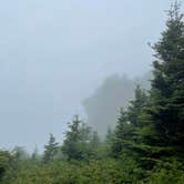 Review photo of Grandfather Mountain Campground by Mitchell G., July 9, 2021