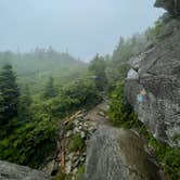 Review photo of Grandfather Mountain Campground by Mitchell G., July 9, 2021