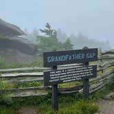 Review photo of Grandfather Mountain Campground by Mitchell G., July 9, 2021
