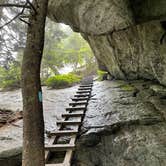 Review photo of Grandfather Mountain Campground by Mitchell G., July 9, 2021