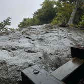 Review photo of Grandfather Mountain Campground by Mitchell G., July 9, 2021