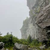 Review photo of Grandfather Mountain Campground by Mitchell G., July 9, 2021