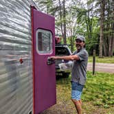 Review photo of Letchworth State Park Campground by Shari  G., July 9, 2021