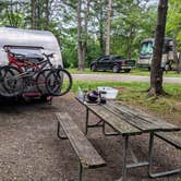 Review photo of Letchworth State Park Campground by Shari  G., July 9, 2021