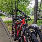 Review photo of Letchworth State Park Campground by Shari  G., July 9, 2021