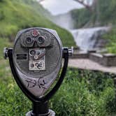 Review photo of Letchworth State Park Campground by Shari  G., July 9, 2021