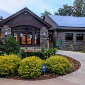 Review photo of Letchworth State Park Campground by Shari  G., July 9, 2021