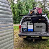 Review photo of Letchworth State Park Campground by Shari  G., July 9, 2021