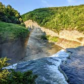 Review photo of Letchworth State Park Campground by Shari  G., July 9, 2021