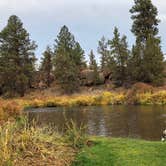 Review photo of Tumalo State Park Campground by Kathy B., July 9, 2021