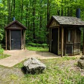 Review photo of Blueberry Patch Campground — Green Mountain & Finger Lakes National Forests by Shari  G., June 13, 2018