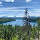 Review photo of Holland Lake Campground by Kerrie , July 9, 2021