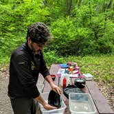 Review photo of Blueberry Patch Campground — Green Mountain & Finger Lakes National Forests by Shari  G., June 13, 2018