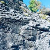 Review photo of Table Rock Campsites (Linville Gorge Wilderness) by Peter H., July 9, 2021