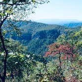 Review photo of Table Rock Campsites (Linville Gorge Wilderness) by Peter H., July 9, 2021