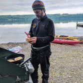 Review photo of Blueberry Patch Campground — Green Mountain & Finger Lakes National Forests by Shari  G., June 13, 2018