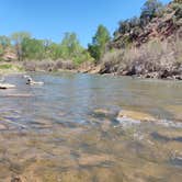 Review photo of Uravan Ballpark Campground by Mark J., May 14, 2021