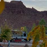 Review photo of Moab Koa by STEVE R., July 9, 2021