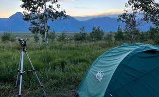 Lucas F.'s photo at Shadow Mountain/Ditch Creek Area near Kelly, WY