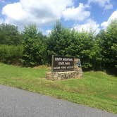 Review photo of South Mountains State Park Campground by Rushell R., June 13, 2018