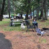 Review photo of Wallowa Lake State Park Campground by Kathy B., July 9, 2021