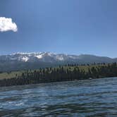 Review photo of Wallowa Lake State Park Campground by Kathy B., July 9, 2021