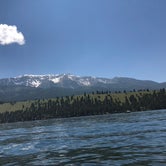 Review photo of Wallowa Lake State Park Campground by Kathy B., July 9, 2021