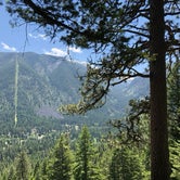 Review photo of Wallowa Lake State Park Campground by Kathy B., July 9, 2021