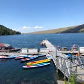 Review photo of Wallowa Lake State Park Campground by Kathy B., July 9, 2021