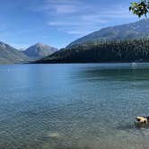 Review photo of Wallowa Lake State Park Campground by Kathy B., July 9, 2021