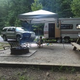 Review photo of South Mountains State Park Campground by Rushell R., June 13, 2018
