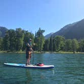 Review photo of Wallowa Lake State Park Campground by Kathy B., July 9, 2021