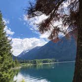 Review photo of Wallowa Lake State Park Campground by Kathy B., July 9, 2021