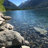 Review photo of Wallowa Lake State Park Campground by Kathy B., July 9, 2021