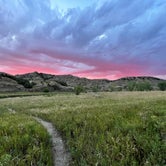 Review photo of Cottonwood Campground — Theodore Roosevelt National Park by Lo H., July 9, 2021