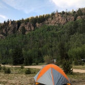 Review photo of Hornsilver Campground by M B., June 13, 2018